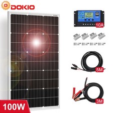 Dokio 100w kit d'occasion  Expédié en France