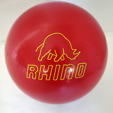 Brunswick rhino red for sale  Lorain