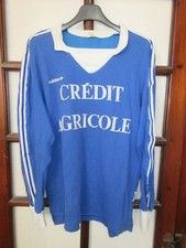 Maillot adidas climalite d'occasion  Nîmes