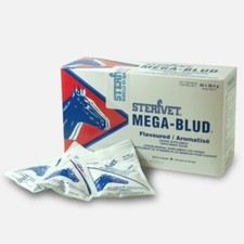 Sterivet® Mega-Blud Equality 30 Bustine comprar usado  Enviando para Brazil