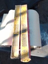 Dormer drill bits for sale  WAKEFIELD