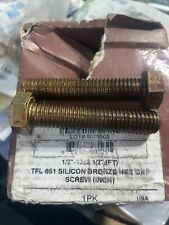 Hex head silicon for sale  Lincoln
