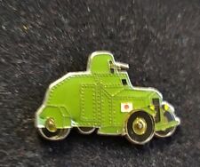 Rare pins pin d'occasion  Quimper