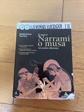 Narrami musa usato  Parma