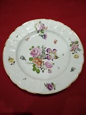 Assiette ancienne porcelaine d'occasion  Toulon-