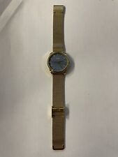 Montre femme cluse d'occasion  Saint-Alban-Leysse