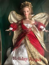 Barbie collection holiday d'occasion  Dole