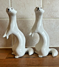 Lomonosov ussr white for sale  WATERLOOVILLE