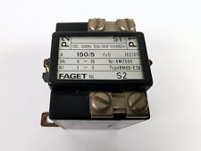 Faget rm60 e3b for sale  FAVERSHAM