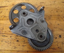 Honda nc27 400f gebraucht kaufen  Jüchen