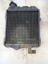 Radiateur honda 650 d'occasion  Mimet