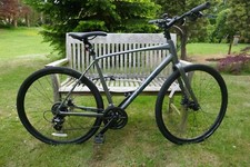 Giant hybrid escape for sale  ORMSKIRK