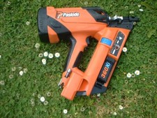 Paslode 360xi 7.4v for sale  NORTHOLT