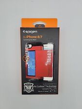 Spigen iphone slim for sale  East Greenbush