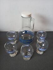 Service vintage grande d'occasion  Redon