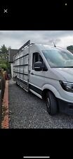 Crafter mercedes sprinter for sale  BLACKBURN