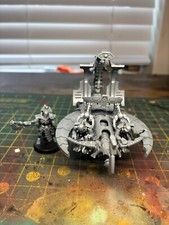 Necrons command barge for sale  DUNGANNON