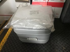 Travel toilet 10l for sale  LUTON