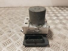 Audi abs pump for sale  ROTHERHAM