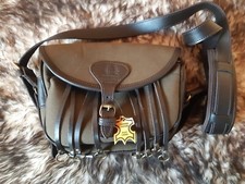Jagdtasche galgen nordforest gebraucht kaufen  Karlskron