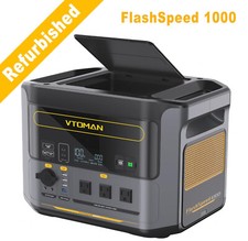 Vtoman flashspeed 1000 for sale  Corona