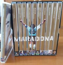 Dvd maradona non usato  Italia