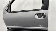 Porte gauche opel d'occasion  Parthenay