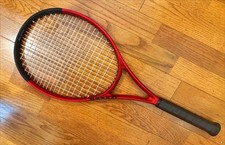 Wilson clash 100ul for sale  Hodges