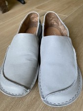 Ladies unstructured clarks for sale  BURY ST. EDMUNDS
