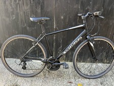 Lightweight specialized sirrus for sale Lightweight specialized sirrus for sale  SEAFORD