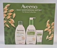 Aveeno daily moisturising for sale  CARLISLE