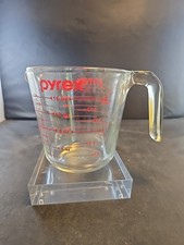 Vintage pyrex measuring for sale  Oakland