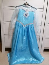 Elsa dress size for sale  LINCOLN