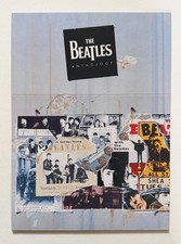 Usado, The Beatles Anthology CD caixa capa não usada CDBEAT 3 - ESTADO PERFEITO comprar usado Usado, The Beatles Anthology CD caixa capa não usada CDBEAT 3 - ESTADO PERFEITO comprar usado  Enviando para Brazil