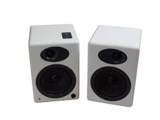 Audioengine powered bookshelf for sale  Columbus