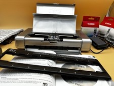 Canon pixma ip100 gebraucht kaufen  Bleialf