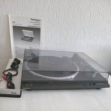 Technics bd20d plattenspieler gebraucht kaufen  Weinstadt