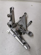 pedane honda cbr 2004 usato  Chignolo Po