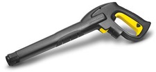 Karcher pistola per usato  Italia