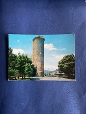 Cartolina cittaducale porta usato Cartolina cittaducale porta usato  Fano