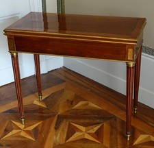 Table jeux louis d'occasion  Grenoble-