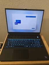 Alienware m18 14900hx d'occasion  Expédié en Belgium