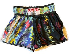 Pantaloncini yokkao muy usato Pantaloncini yokkao muy usato  Spedire a Italy