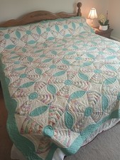 Beautiful vintage handmade for sale  Hamilton