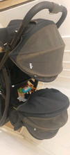 Joie evalite duo for sale  LONDON