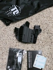 Tier concealed axis for sale  Solon