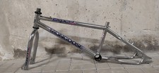 Race BMX Mongoose Expert Pro XL rama 1995/1996, pełna Cr-Mo na sprzedaż  PL
