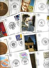 Fdc super lot d'occasion  Roanne