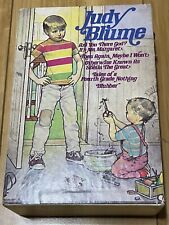 Vintage judy blume for sale  Binghamton