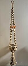 jute macrame plant hangers for sale jute macrame plant hangers for sale Lincoln